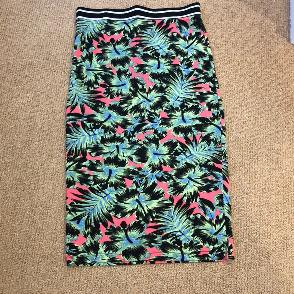 Topshop Skirt